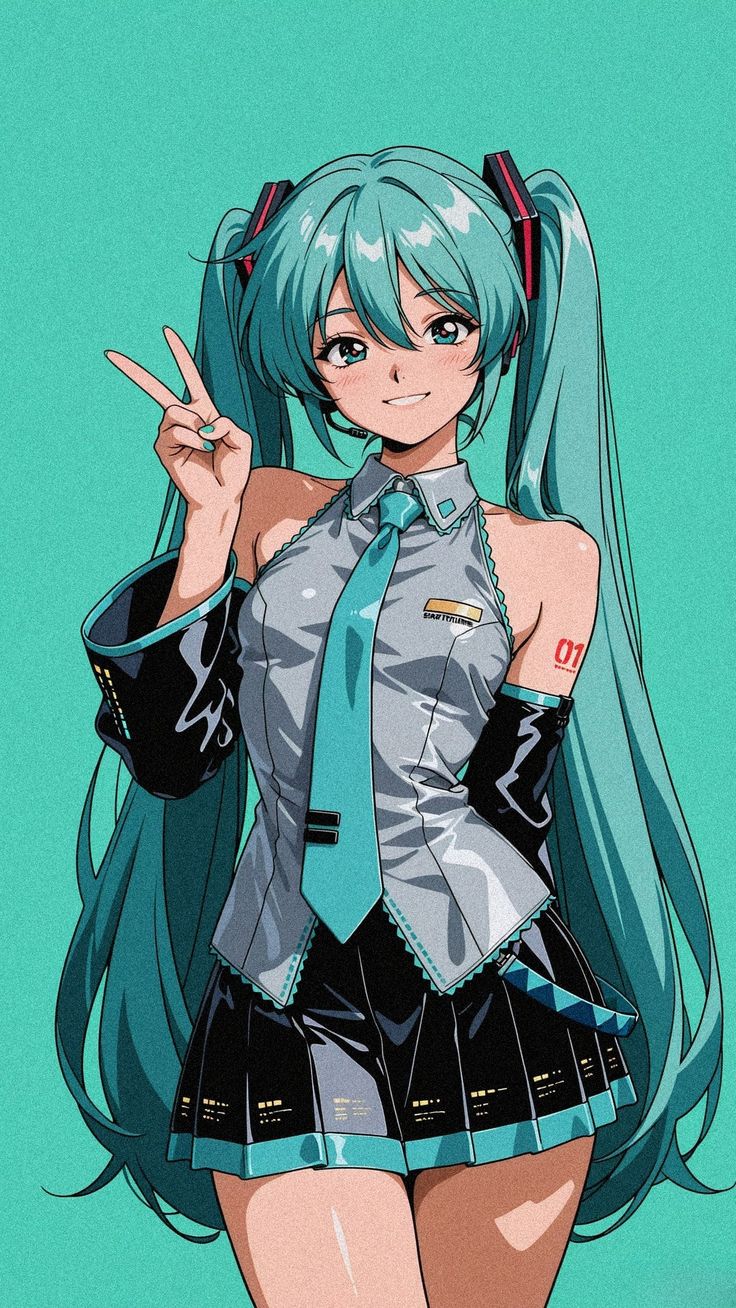 Miku